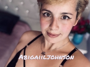 Abigaiiljohnson