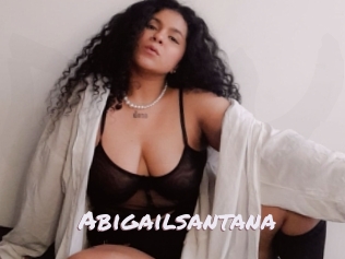 Abigailsantana