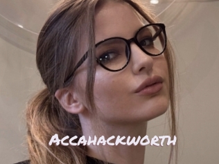 Accahackworth