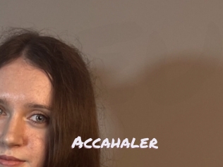 Accahaler