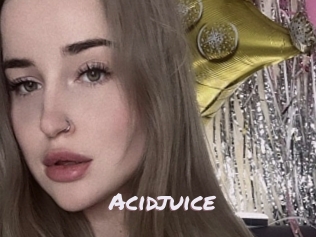 Acidjuice