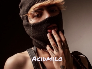 Acidmilo