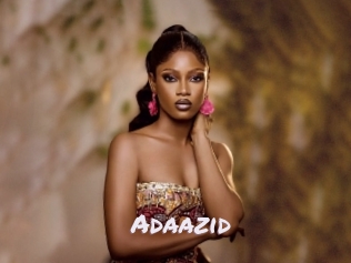 Adaazid