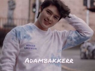 Adambakkerr