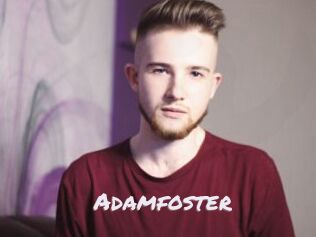 Adamfoster