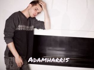 Adamharris