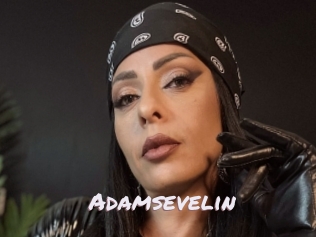 Adamsevelin