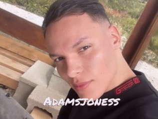 Adamsjoness