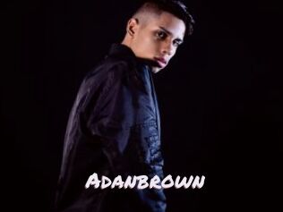 Adanbrown