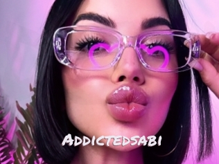 Addictedsabi