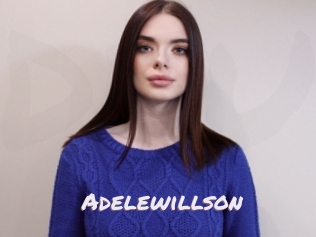 Adelewillson