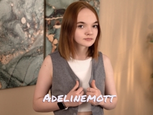 Adelinemott