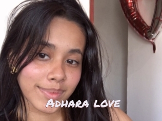 Adhara_love