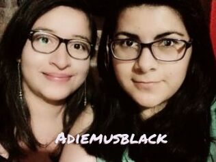 Adiemusblack