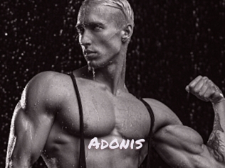 Adonis