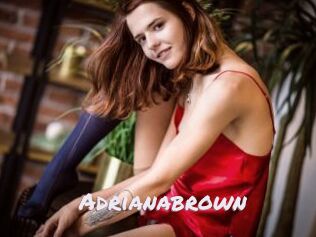 Adrianabrown