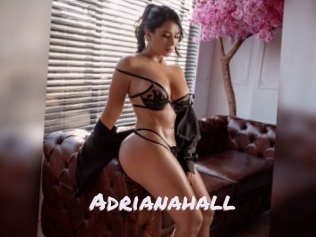 Adrianahall