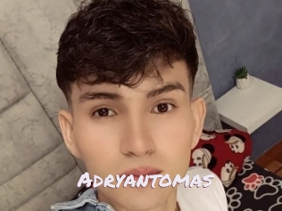 Adryantomas