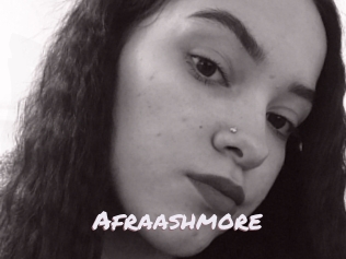 Afraashmore