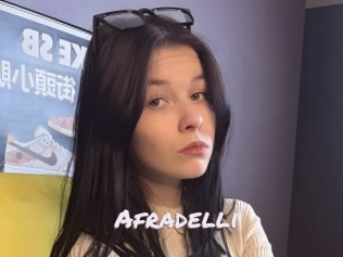 Afradelli