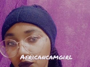 Africancamgirl