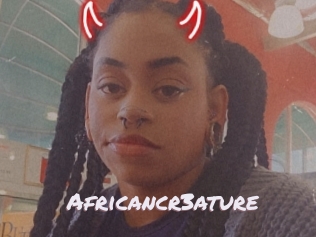 Africancr3ature