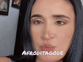 Afroditagode