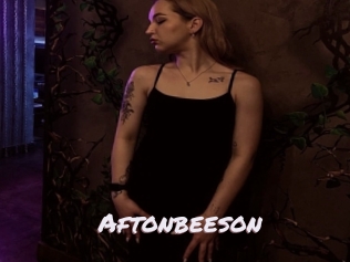 Aftonbeeson