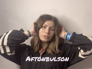 Aftonbulson