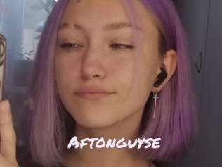 Aftonguyse