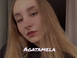 Agatamela