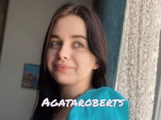 Agataroberts