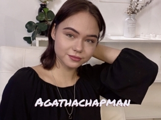 Agathachapman