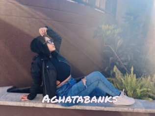 Aghatabanks