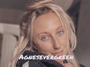 Agnesevergreen