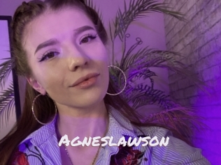 Agneslawson