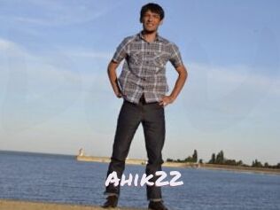 Ahik22