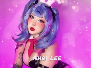 Ahri_lee