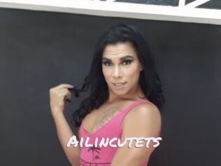 Ailincutets