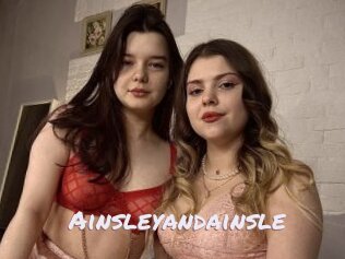 Ainsleyandainsle