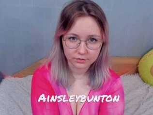 Ainsleybunton