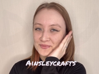 Ainsleycrafts