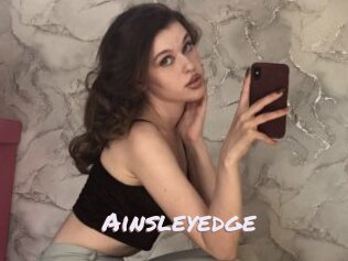 Ainsleyedge