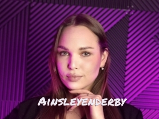 Ainsleyenderby