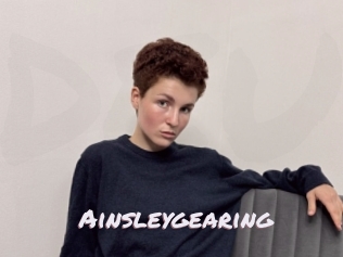 Ainsleygearing