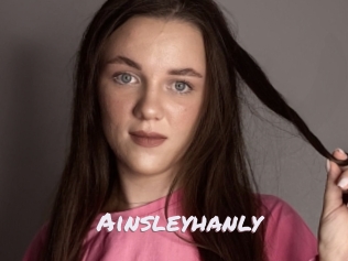 Ainsleyhanly