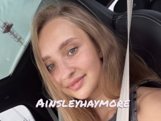 Ainsleyhaymore