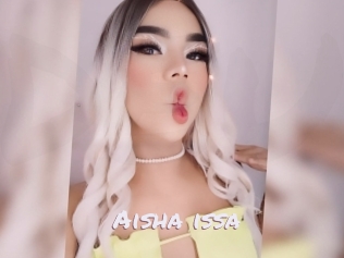 Aisha_issa