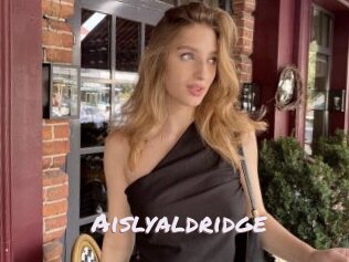 Aislyaldridge