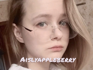 Aislyappleberry